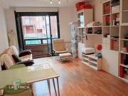 Estudio Venta Oviedo, Pumarín Teatinos