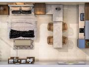 Estudio venta Playa del Carmen