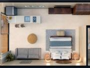 Estudio venta Puerto Morelos