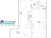 Estudio Venta Salamanca Capital, Delicias Prosperidad...