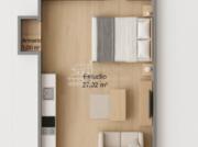 Estudio Venta Salamanca Capital, Delicias Prosperidad...