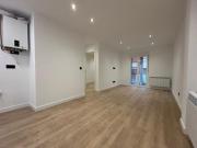 Estudio Venta Salamanca Capital, San Bernardo Campus Platina