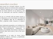 Estudio Venta Salamanca Capital, San Bernardo Campus Platina