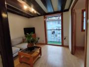 Estudio Venta Santander, Puerto Chico