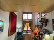 Estudio Venta Sevilla Capital, San José San Carlos Fontanal