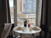 Estudio Venta Torremolinos, Centro