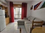 Estudio Venta Torrevieja, Acequión Los Naúfragos
