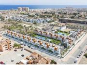 Estudio Venta Torrevieja, Aguas Nuevas Torreblanca Sector 25