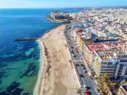 Estudio Venta Torrevieja, Playa de los Locos Los...