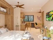 Estudio venta Tulum, Región 15