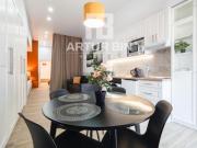 Estudio Venta València Capital, Sant Pau