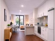 Estudio Venta Vigo, Casco Vello