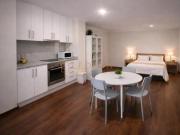 Estudio Venta Vigo, Casco Vello