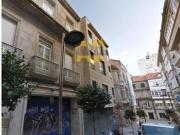 Estudio Venta Vigo, Centro Areal