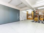 Estúdio/Atelier em Open Space com 92m² e Estacionamento