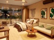 Estudio/Jacuzzi en Tulum, La Veleta, Condo Hotel, Gran...