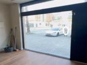 ESTUDIO/LOCAL SIN CÉDULA DE HABITABILIDAD