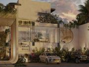 Estudios 34.5 mts2 ZEN TULUM PREVENTA, Amueblado...