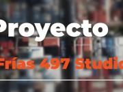 Estudios amueblados en RENTA santa Teresita