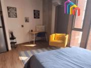 ESTUDIOS AMUEBLADOS EN S?PER UBICACI?N EN N?POLES