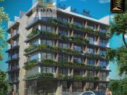 ESTUDIOS AMUEBLADOS Y EQUIPADOS EN PLAYA DEL CARMEN