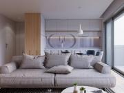 ESTUDIOS CITY ON Apartamento T1 c/ varanda último piso...