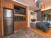 ESTUDIOS EN EDIFICIO CON FABULOSAS AMENIDADES