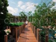 Estudios en Preventa muy cerca del aeropuerto de TULUM C3854