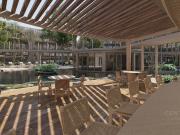 Estudios en Preventa muy cerca del aeropuerto de TULUM C3854