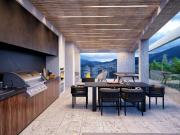 Estudios, Suites y Departamentos 2 Dorm en Venta en...