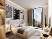 Estudios y departamentos en Reforma