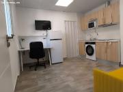 Estudios y habitaciones cerca de la UCAM Studios and...