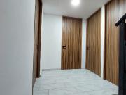 ESTUDUIO TIPO LOFT, FRENTE A PLAZA VIA VALLEJO