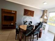 Estufa II 3 dormitórios