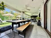 ESTUPENDA CASA A LA VENTA EN PIEDRA ROJA