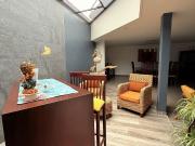 ESTUPENDA CASA ARCOS DEL SUR, ZONA ZAVALETA