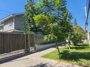 Estupenda casa clásica en venta 6D4B Amapolas entre...