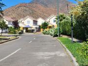 Estupenda Casa Con Terraza, Piscina,quincho Larapinta/ Lampa