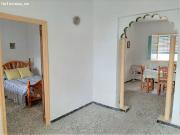 ESTUPENDA CASA CON VISTAS AL MAR CON ENCANTO MEDITERRÁNO...