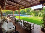 ESTUPENDA CASA DE 2 PISOS EN TRANQUILO SECTOR LA DEHESA