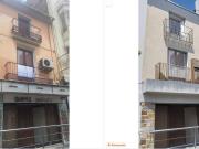 ESTUPENDA CASA DE TRES PLANTAS JUNTO A LA PLAZA CLAVE