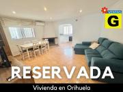 ESTUPENDA CASA DE VENTA CON PATIO Y PARCELA, A TAN SOLO...