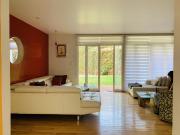 Estupenda casa duplex en privada se vende en Lomas...