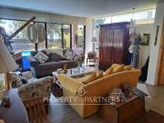 Estupenda casa en arriendo Lomas de Montemar