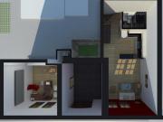 Estupenda Casa en Condominio En Pre venta con excelente...