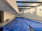 Estupenda casa en condominio horizontal recién...