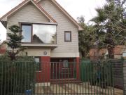 ESTUPENDA CASA EN CURAUMA 4 DORM, 3 BAÑOS