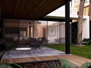 Estupenda casa en exclusivo Residencial de 18 casas...