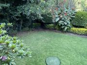 ESTUPENDA CASA EN LA LOMA SANTA FE EN RENTA