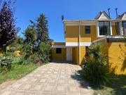 Estupenda casa en Linderos Buin